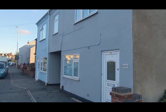 Whitehill Road, LE67 - 6 bed House Share Main Photo