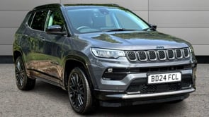 JEEP COMPASS 2024 (24)