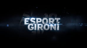 Actual Esports - Dimarts 3 de juny