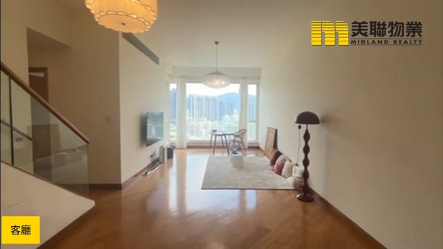 壹号云顶 沙田 高层 1738996 售盘