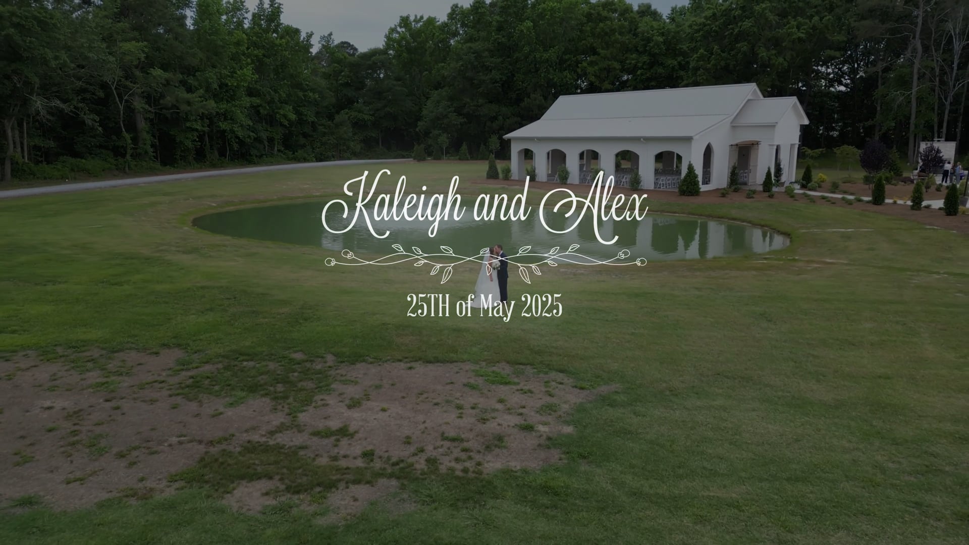 Kaieigh & Alex