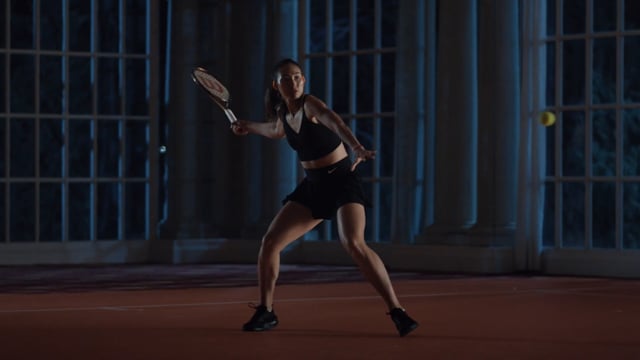 A thumbnail for the film 'Beats - Fit For a Queen' by  alvar riu dolz