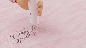 Laser Hair Reduction