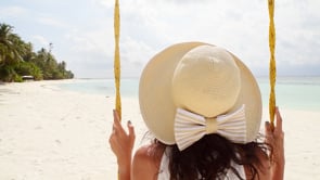 Prepare for sunshine