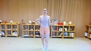 Dancercise - Tuesday - 10.00am - Anna Wicks 2025-06-03 09:01:39