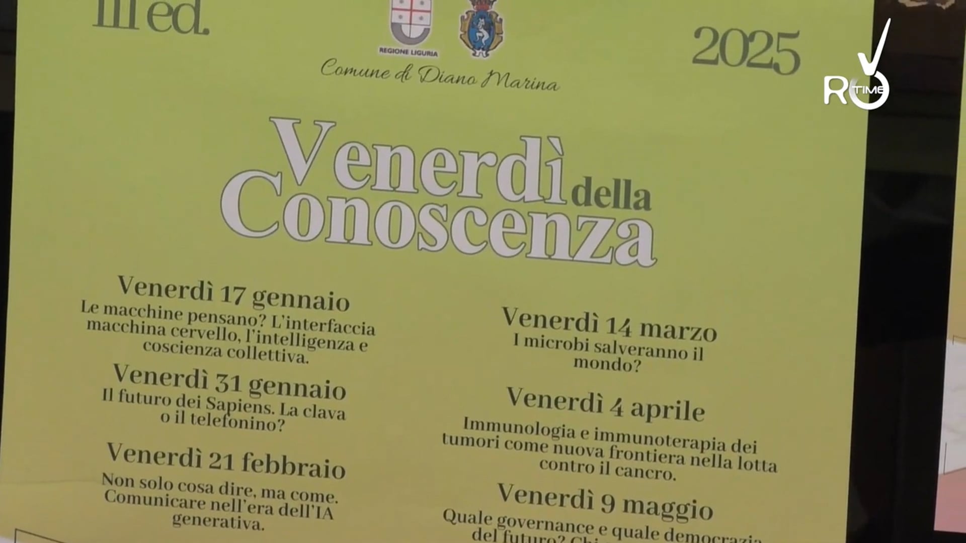 video