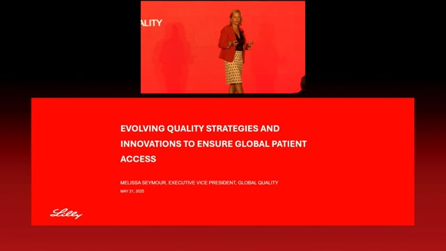 Transformation in Quality to Meet the Needs of Our Customers