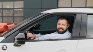 Want A Brand New Ride, We Got You Covered