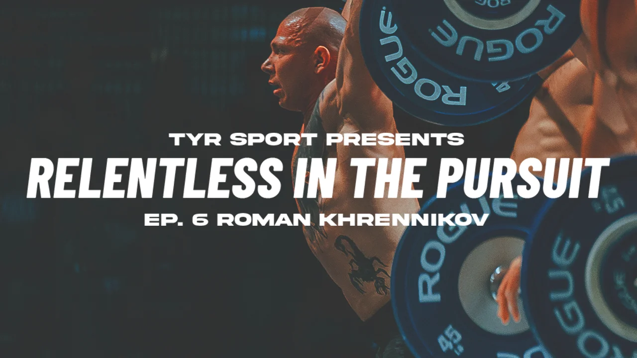 TYR Athletic Shoes, Training Apparel & Competitive Swimwear