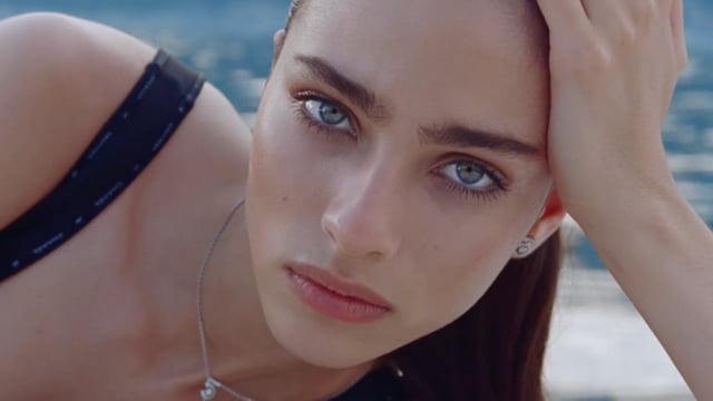 A thumbnail for the film 'Chanel - Collection No 5' by  stuart winecoff