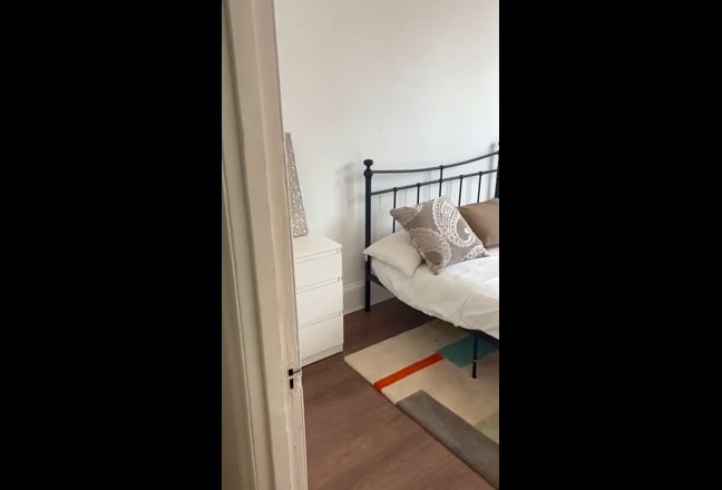 Video 1: Bedroom