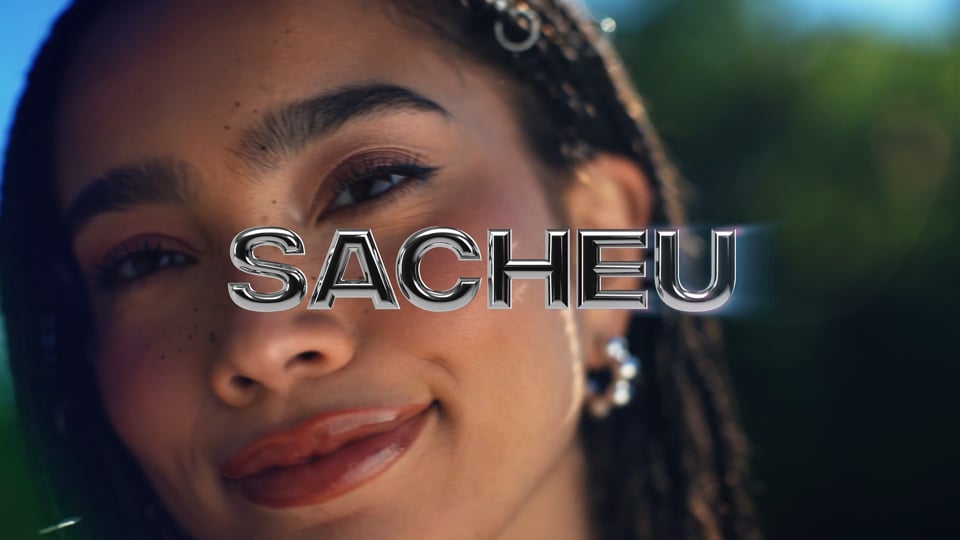 Sacheu Beauty | 30 Second Signature Screenbridge Ad