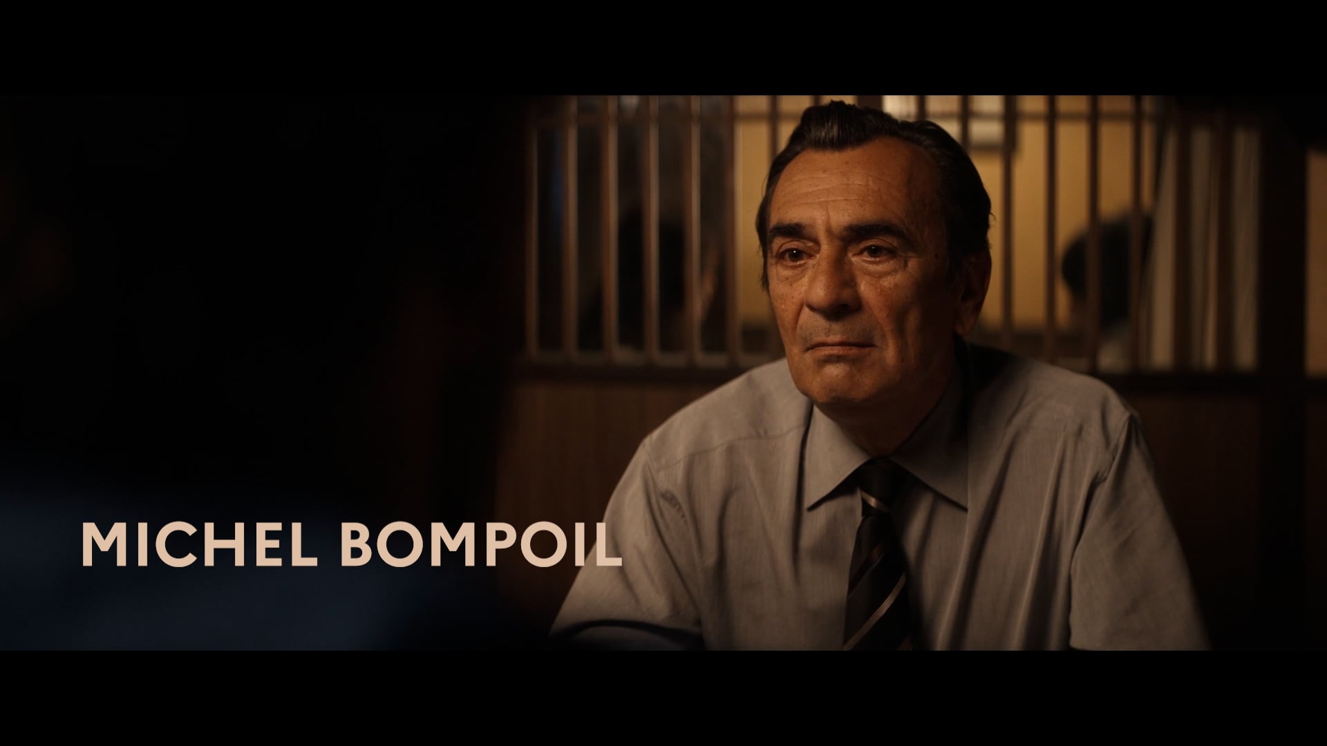 MICHEL BOMPOIL - BANDE DEMO 2025