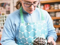 Tessa Eastman - Ceramic Artist