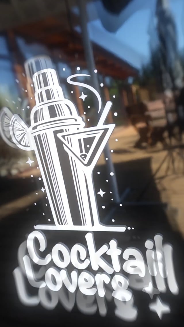 Cocktail Lovers #2