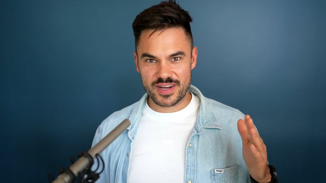 ASM - Der Budget Check per Mail