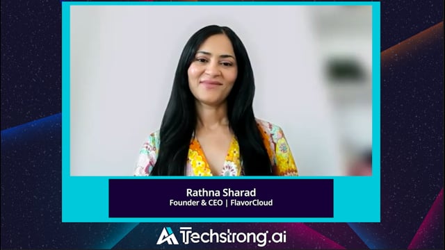How AI Is Revolutionizing Global Trade with Rathna Sharad