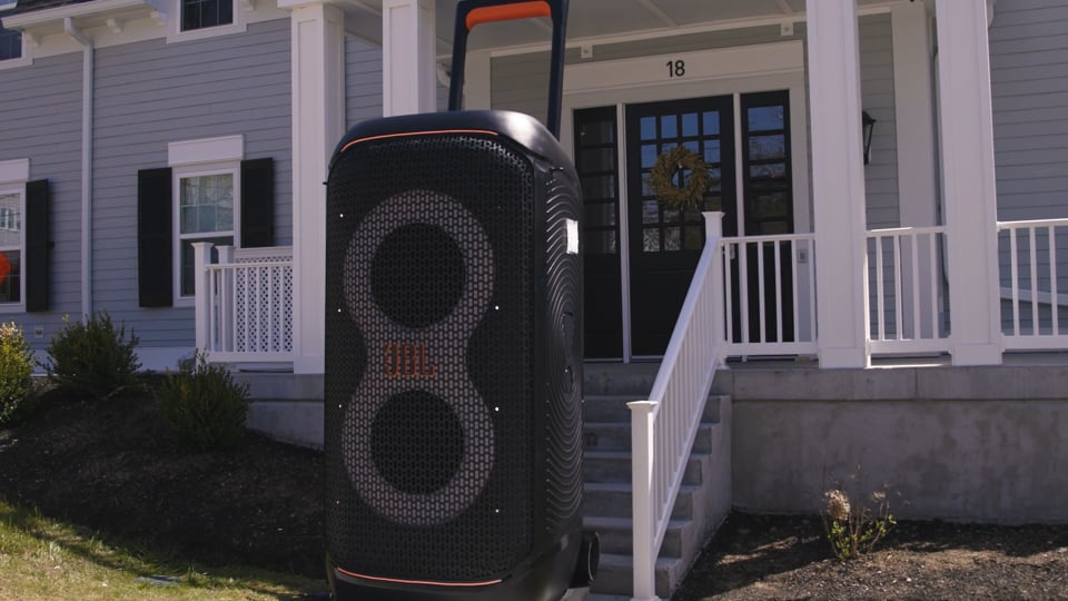 Havas_JBL Unreturnable PartyBox
