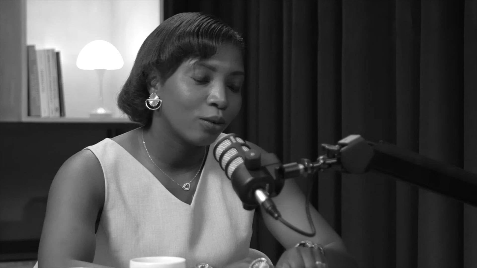 Couverture du podcast Prince Talk - Les clés de l’éducation financière avec Colombe YAO DJIREBO