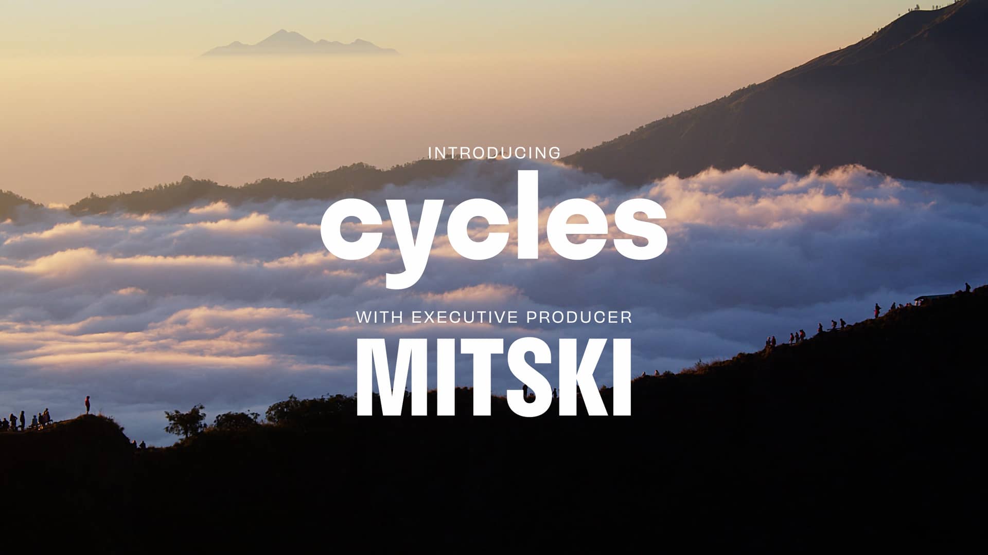 CYCLES