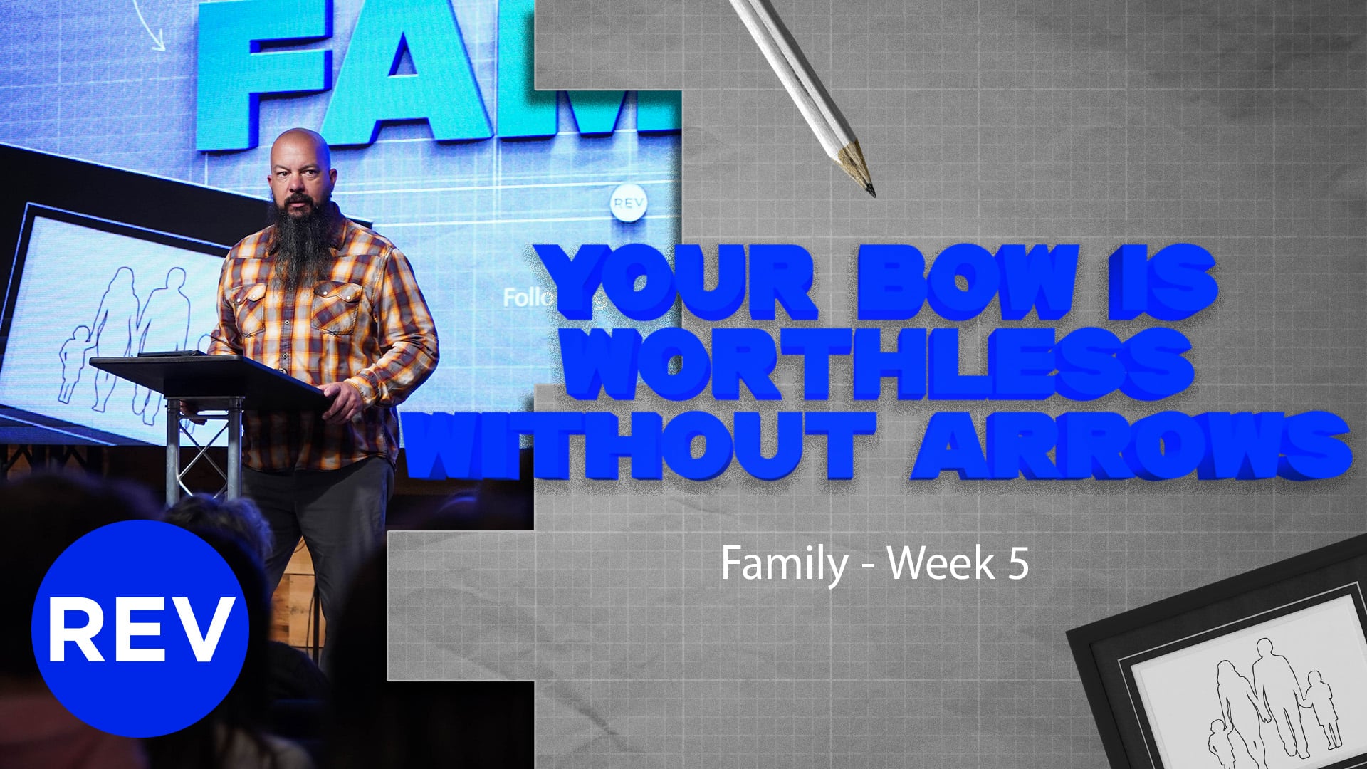 Family - Week 5
