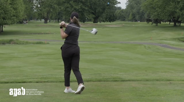 Retour sur le 45e Tournoi de golf de l’AGAB