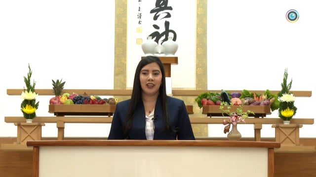 Capa do vídeo “Experiência de Fé do Culto Mensal da Sede Central - Junho/2025”