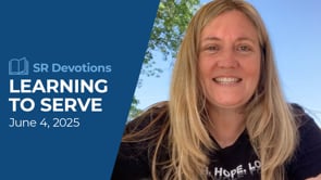 Learning to Serve