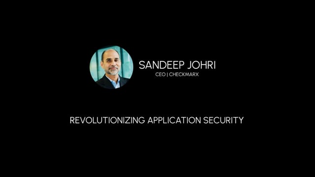 Revolutionizing Application Security | RSAC Virtual 2025