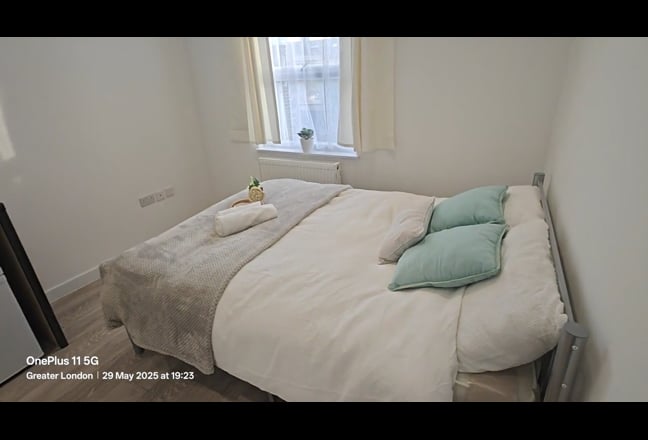 Renovated Double Studio Main Photo