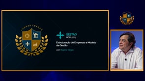 League V6 - Módulo 4
