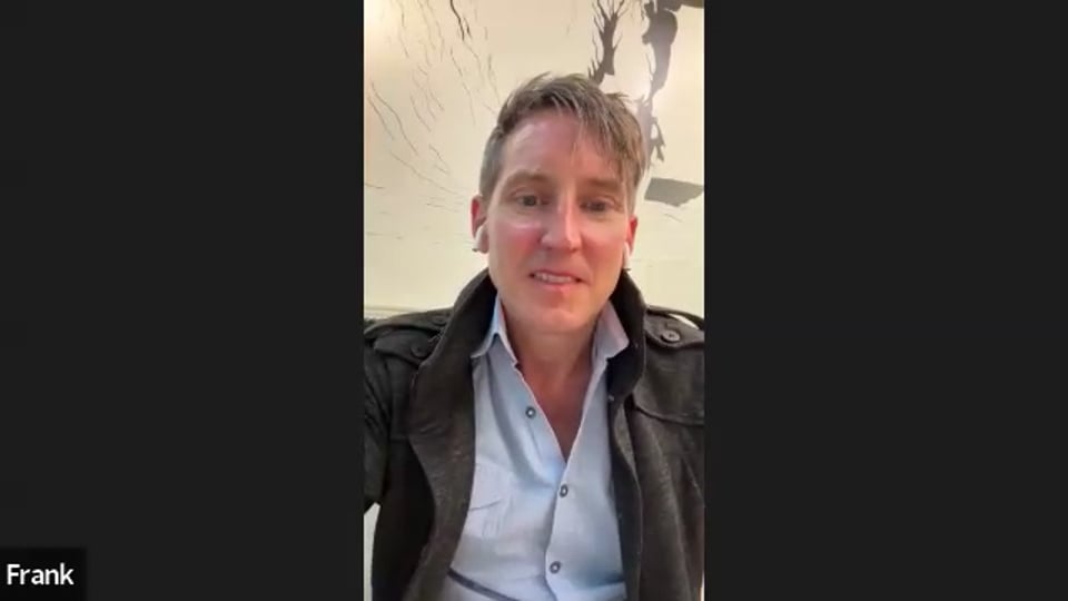 Live Q&A: Sheryl Cababa (Closing the Loop)