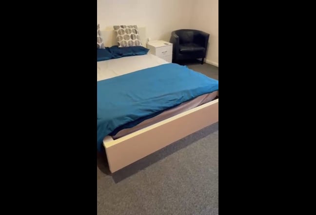 Video 1: Double Bedroom