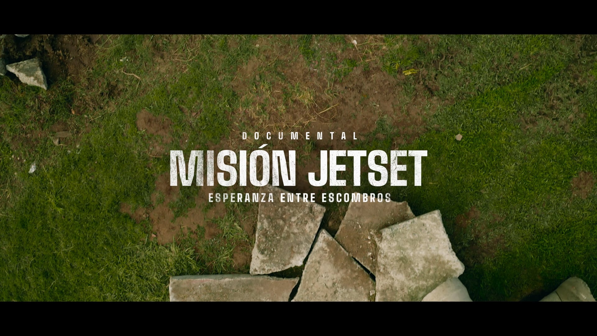 Misión Jetset Documental (Long Version)