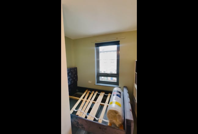 Double bed in single room - Elephant & Castle  Main Photo