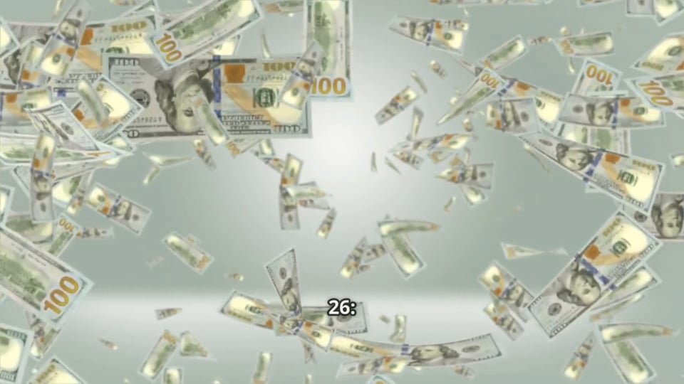 Day 26: Why $1 Million Was Just My Starting Point.