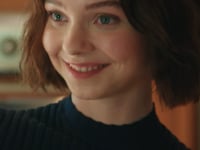 A MINECRAFT MOVIE - "Emma Fan Cam"