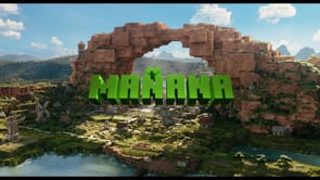 A MINECRAFT MOVIE - "Es Pa"