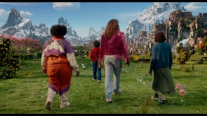 A MINECRAFT MOVIE - "Creer"