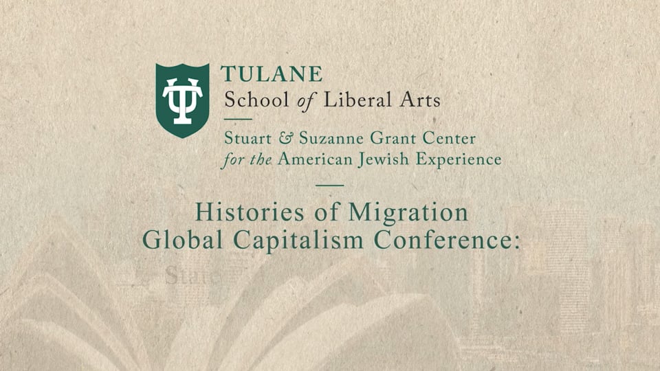 State Policies & Immigration (Day 1, Session 3)