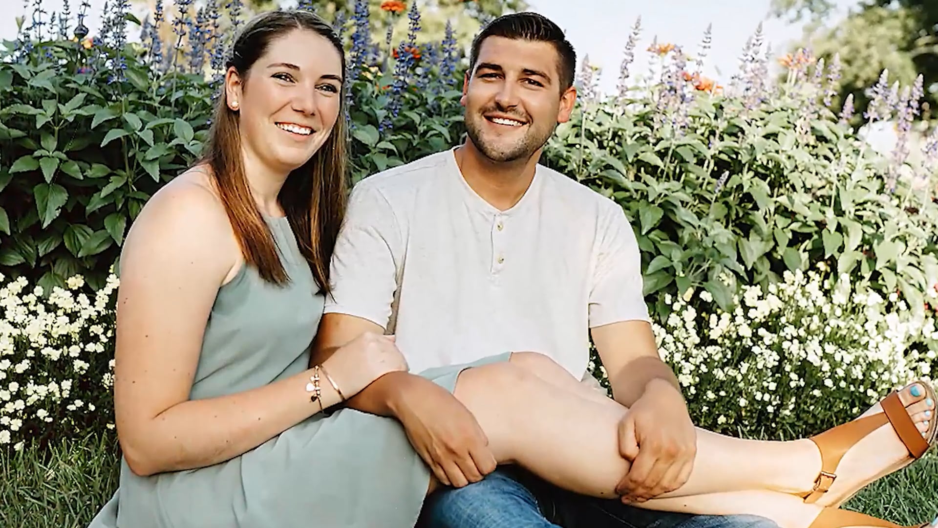 Caitlyn & Brandon