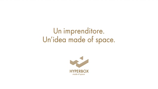 Anteprima Hyperbox
