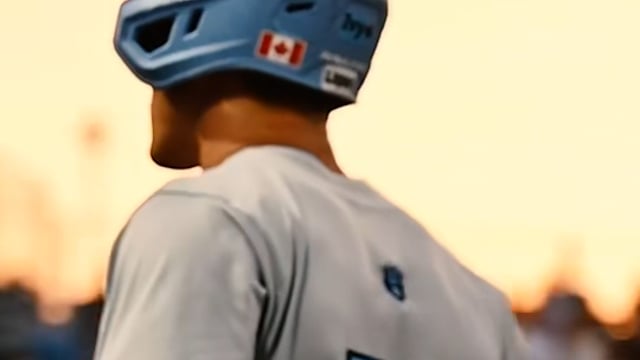 Baseball Highlight Recap