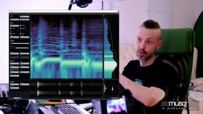 Synchronizacja czasowa mierników