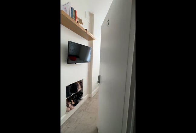 3sbm) Large Double  | Bills Included Main Photo