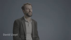 FRENDSENSE - 2025 Promo