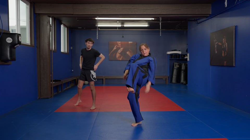 On demand Video