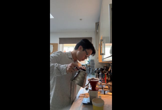 Pak your asian buddy  Main Photo