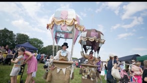 Armley festival highlights film