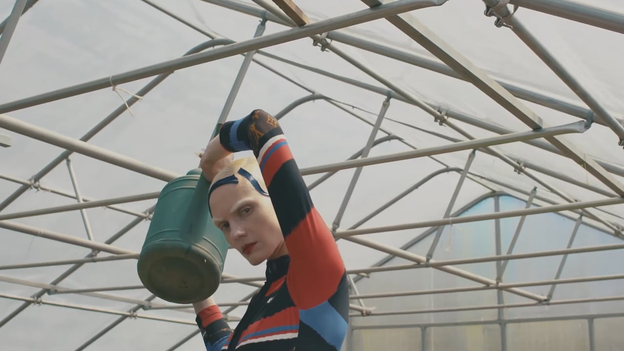 Flaunt Film _ WWooging on Planet Earth